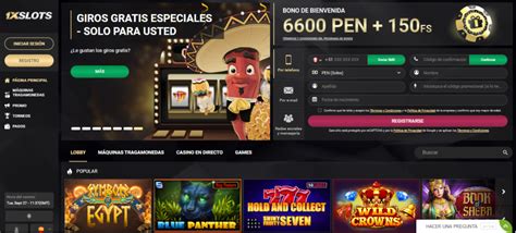 1xslot|1xslot español.